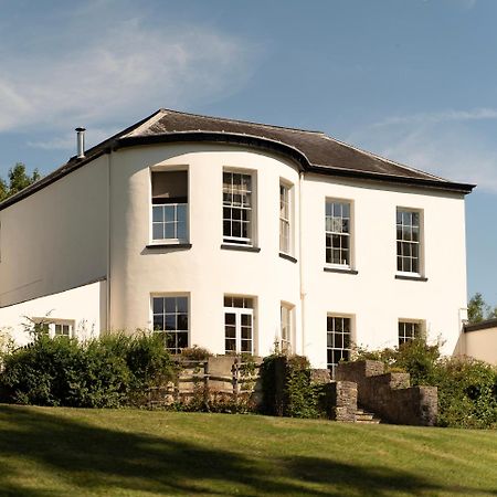 Holyland House - Greenacres Estates Lamphey Exterior foto